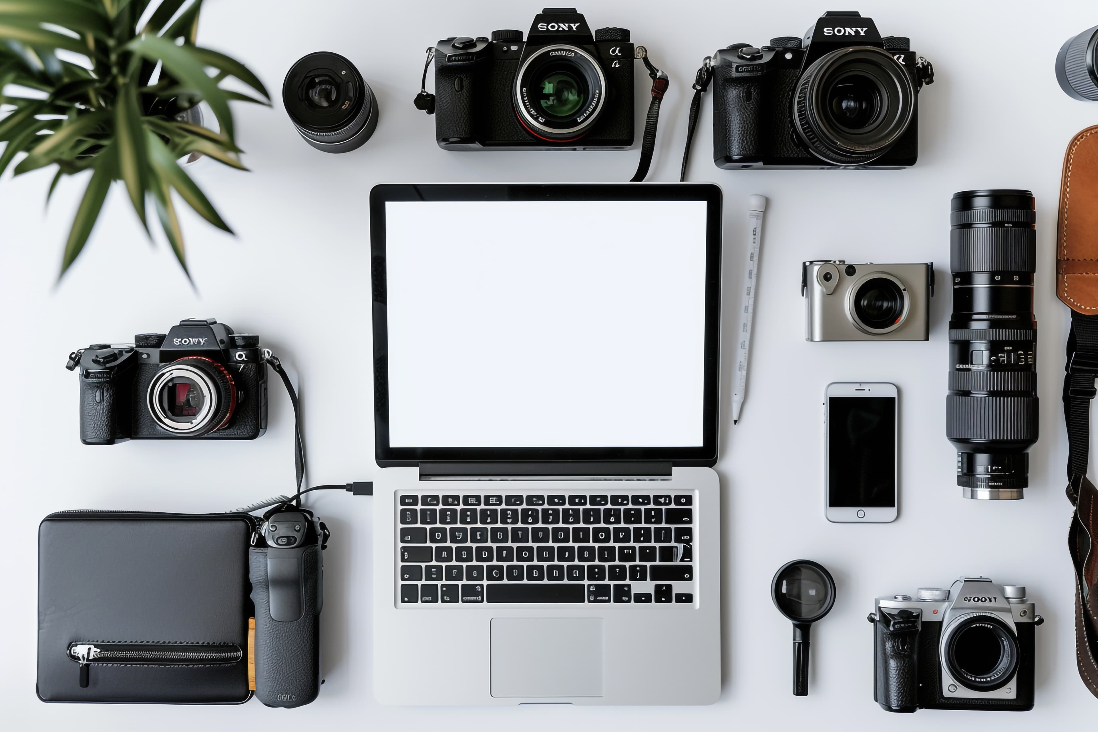 Photography & Cinema