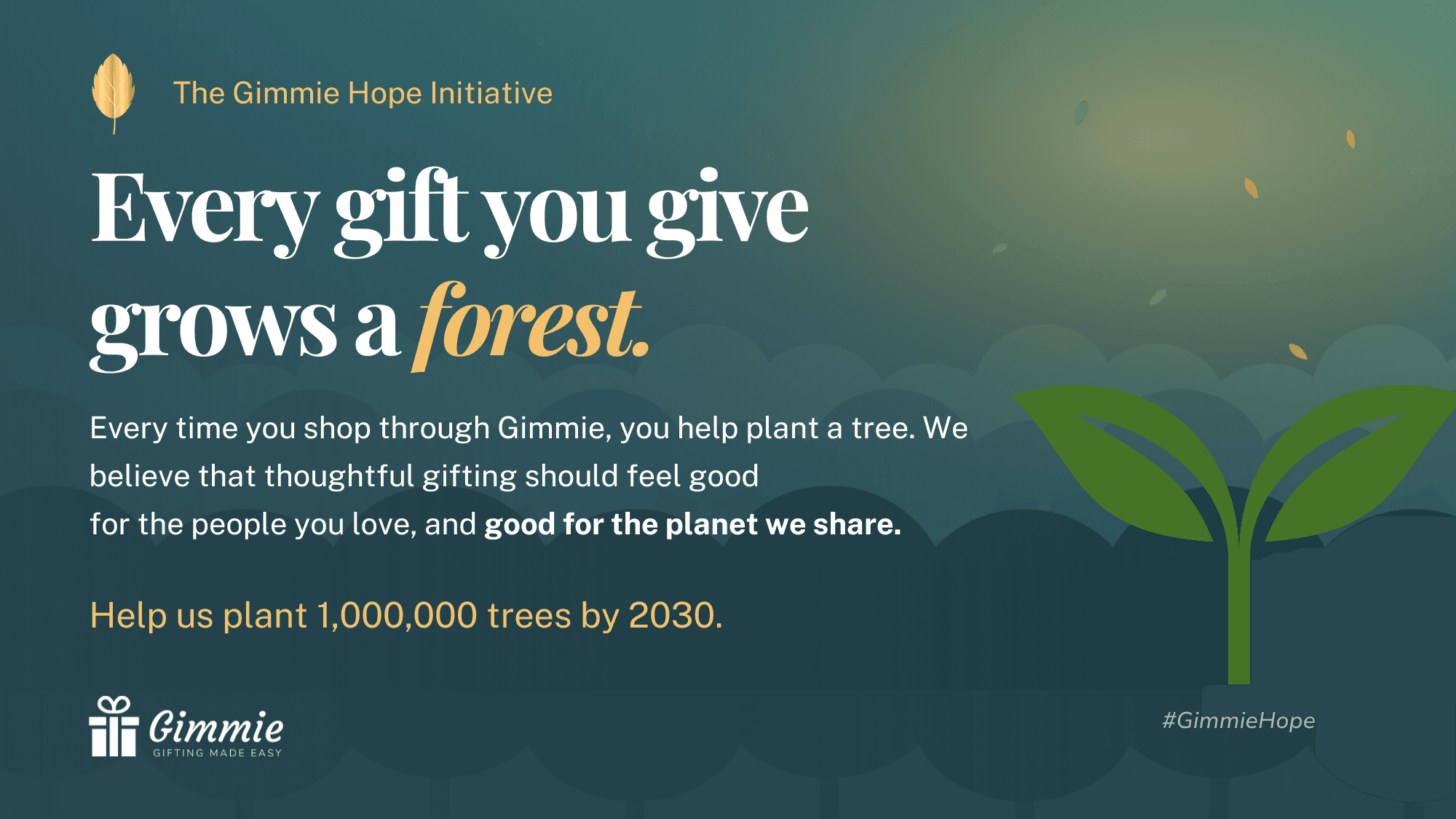 Gimmie Hope