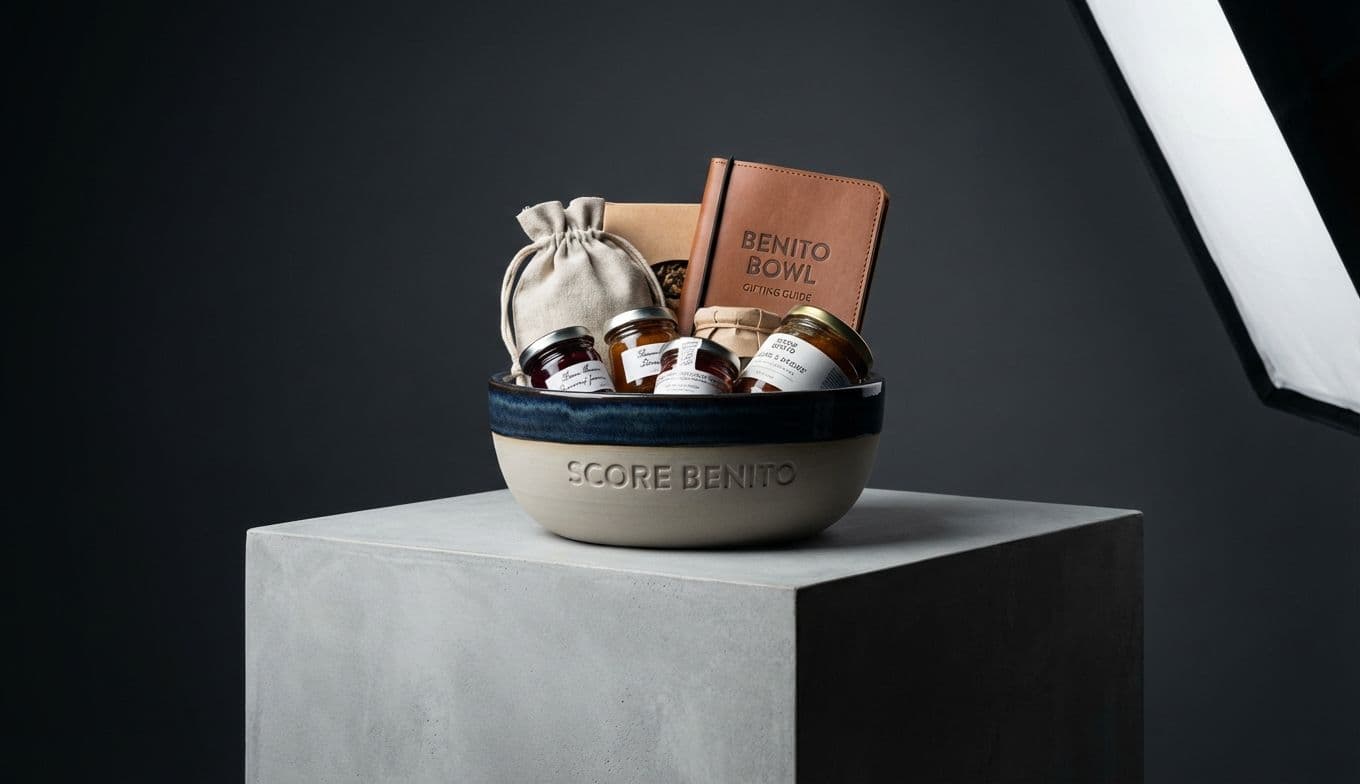 Benito Bowl 2026 Gifting Guide: Ultimate Super Bowl & Bad Bunny Party Gear