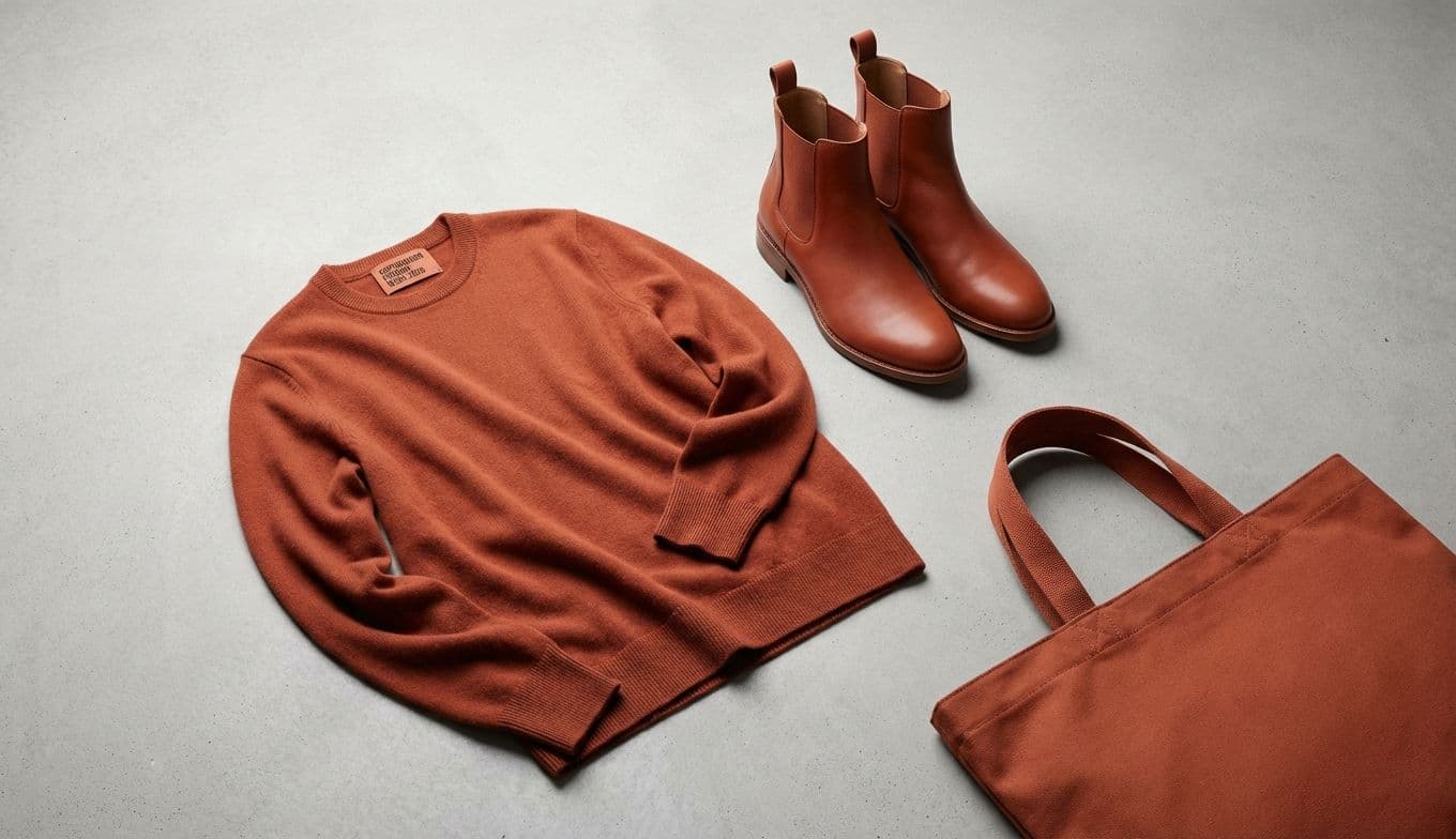 Copenhagen Fashion Week 2026: Street Style Trends & Gifting Guide Copenhagen Fashion Week 2026: Street Style Trends & Gifting Guide