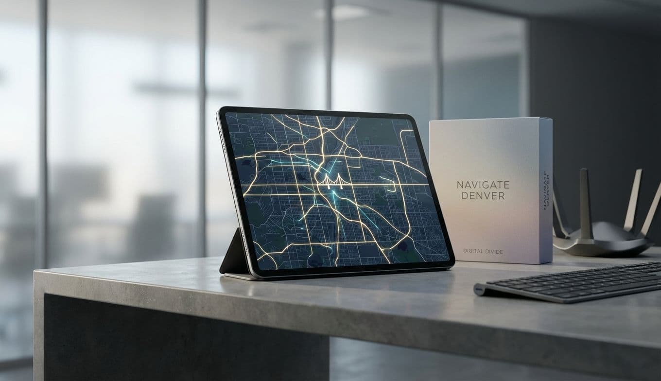 Denver Internet Providers: Local Guide to Speed, Price & Coverage Denver Internet Providers: Local Guide to Speed, Price & Coverage