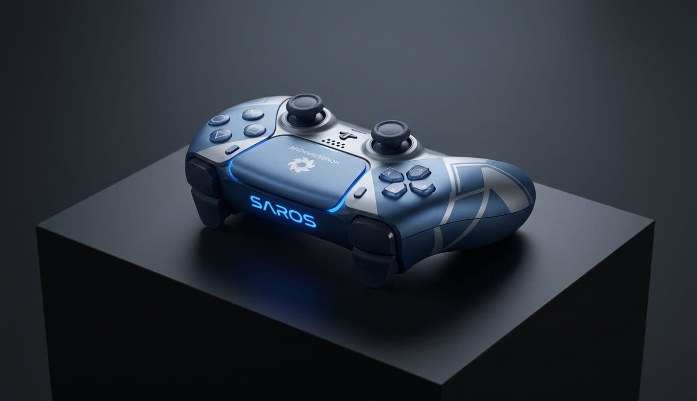Saros PS5: Mastering DualSense Haptics & Adaptive Triggers