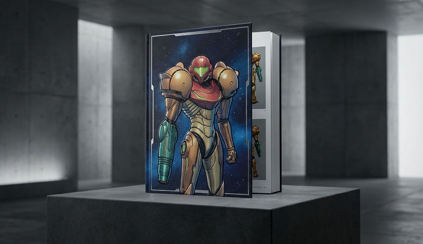 Metroid Prime 1-3: A Visual Retrospective Review & Deal Alert