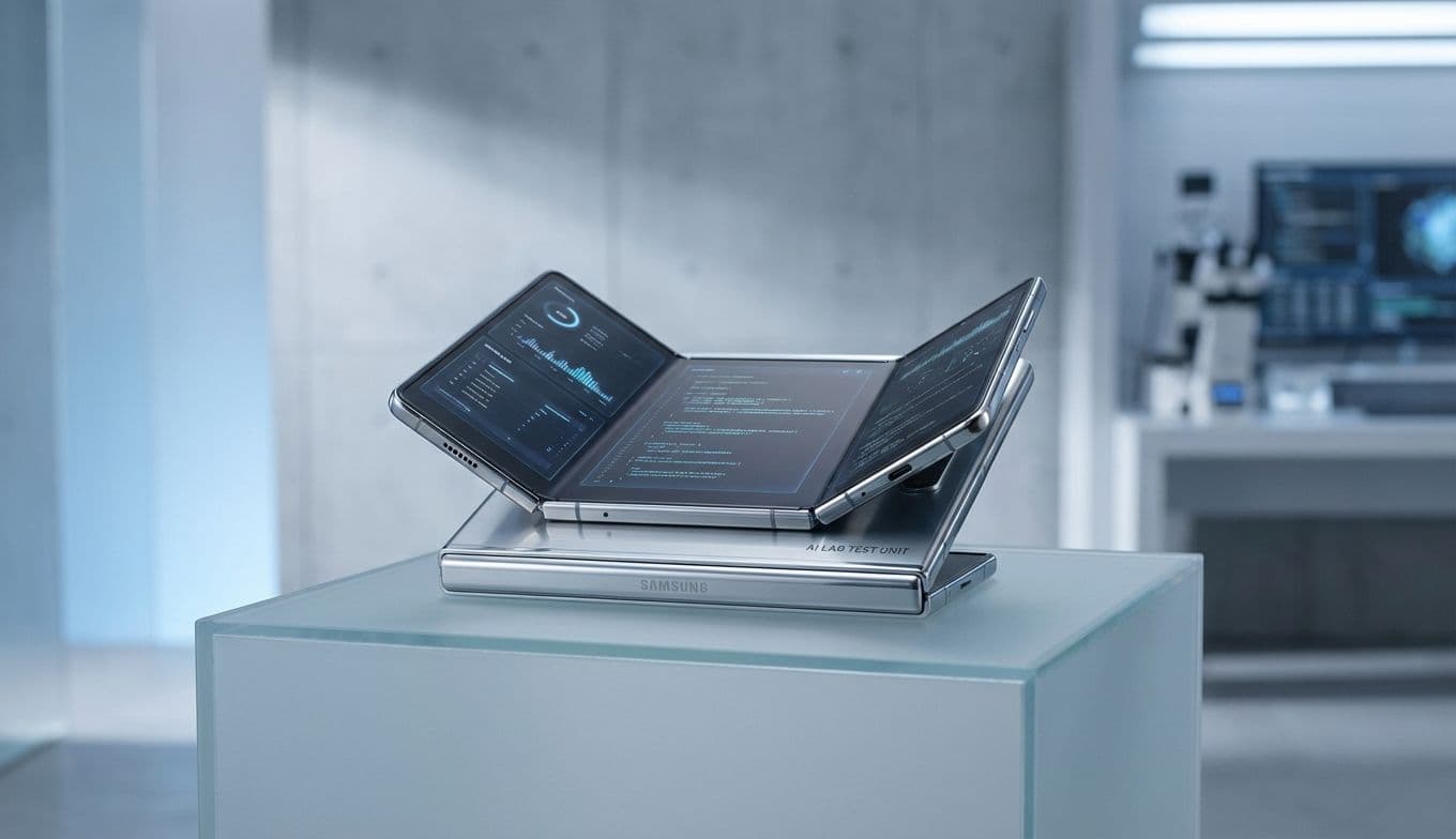 Samsung Galaxy Z TriFold: Avoid the $4,400 Gray Market Trap