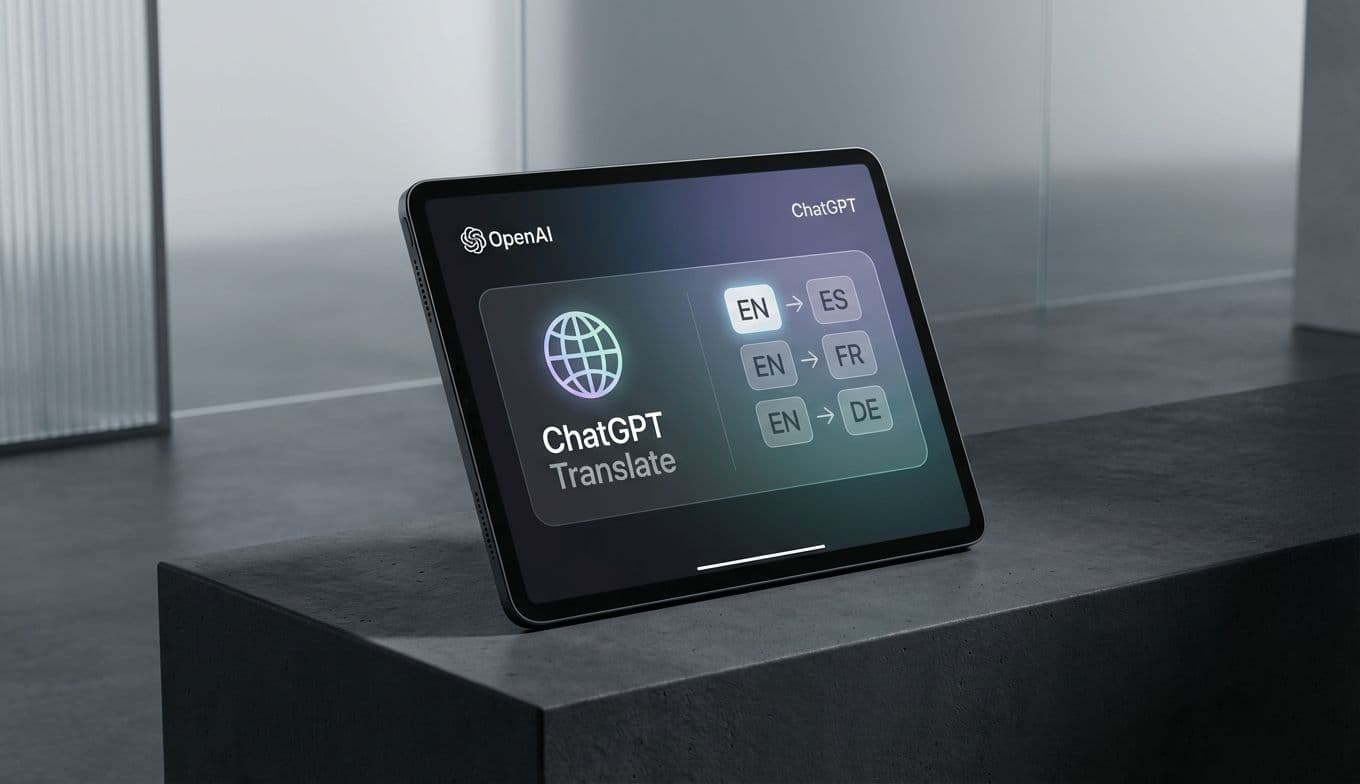 ChatGPT Translate vs. Google Translate: The Art of Nuance