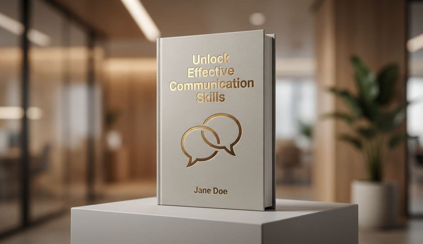 Effective Communication Skills: Your Greatest Career Asset Effective Communication Skills: Your Greatest Career Asset