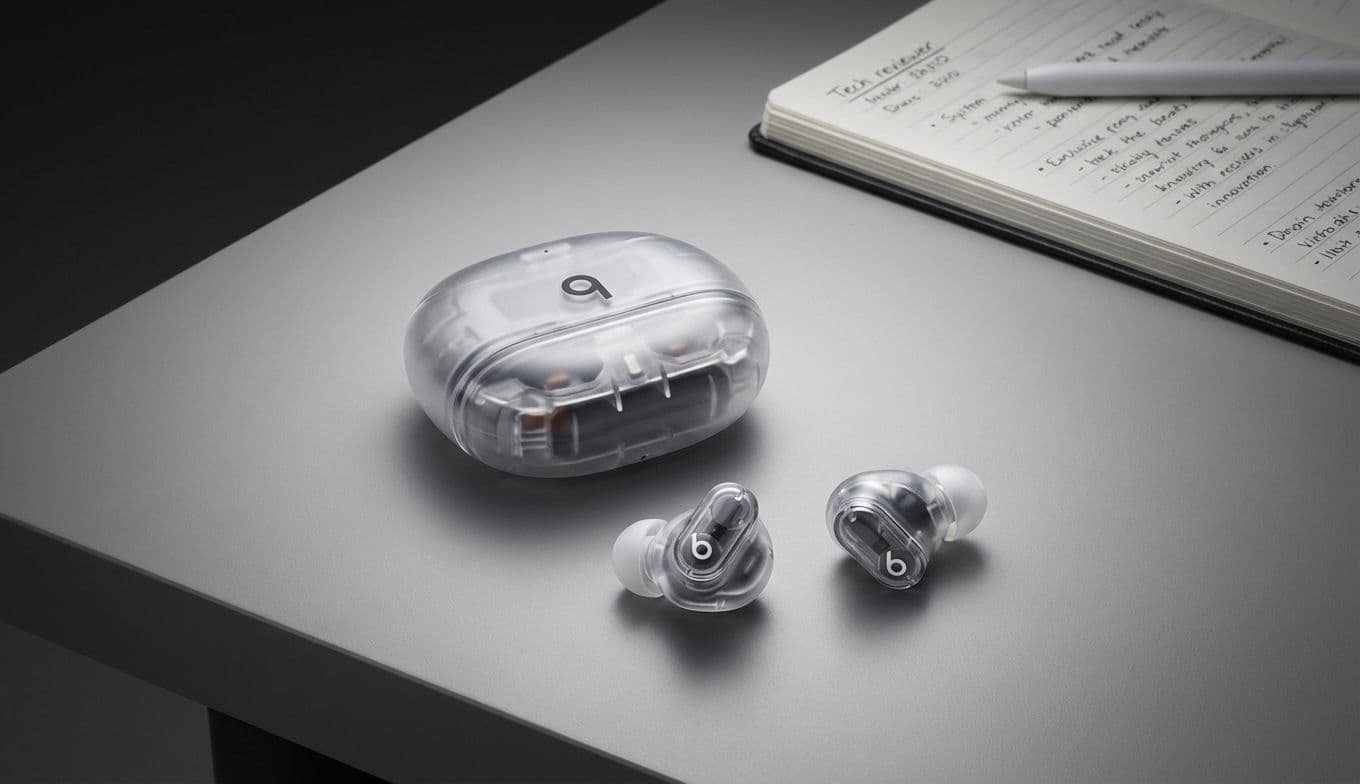 Beats Studio Buds Plus Review: The Best $99 Wireless Earbuds Deal