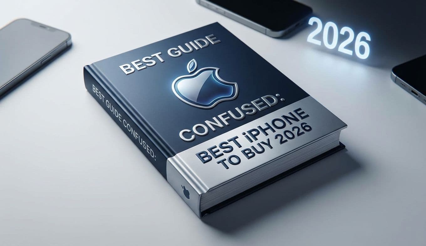 Best iPhone to Buy in 2026: 17 Pro, Air, or 17e Guide