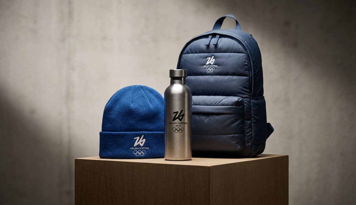2026 Winter Olympics Merchandise Resale: Value Guide & Fake Check