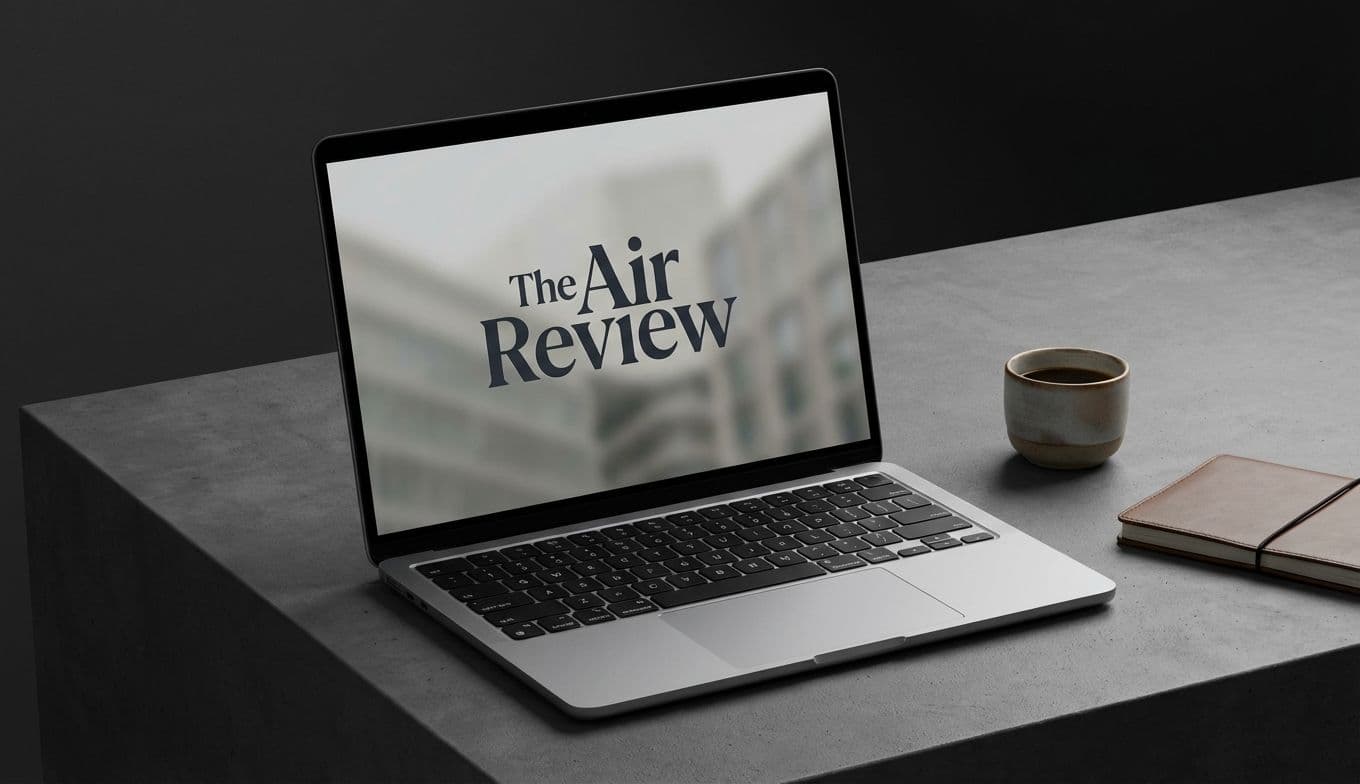M3 MacBook Air Review: The New Entry-Level Value King
