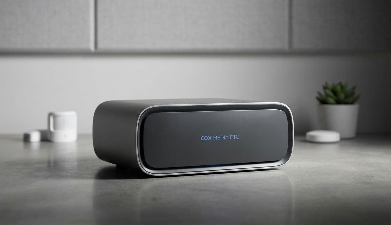 Smart Home Privacy Guide: Safe Brands & The FTC Spying Scandal