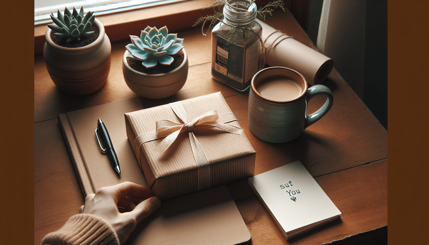 7 safe gifts for someone you barely know (psychology-first guide)