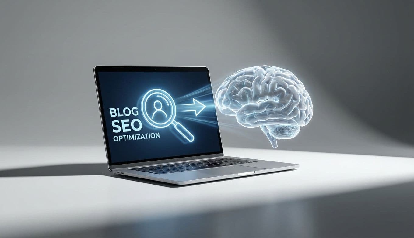 Blog SEO Optimization: The Art & Science of Ranking High Blog SEO Optimization: The Art & Science of Ranking High