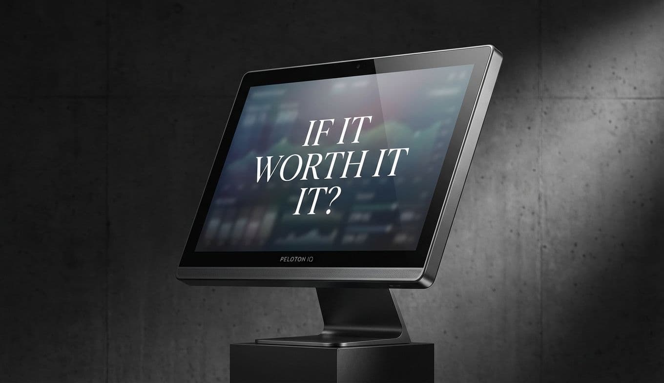 Peloton IQ Review: AI Coaching Features & Is It Worth It?