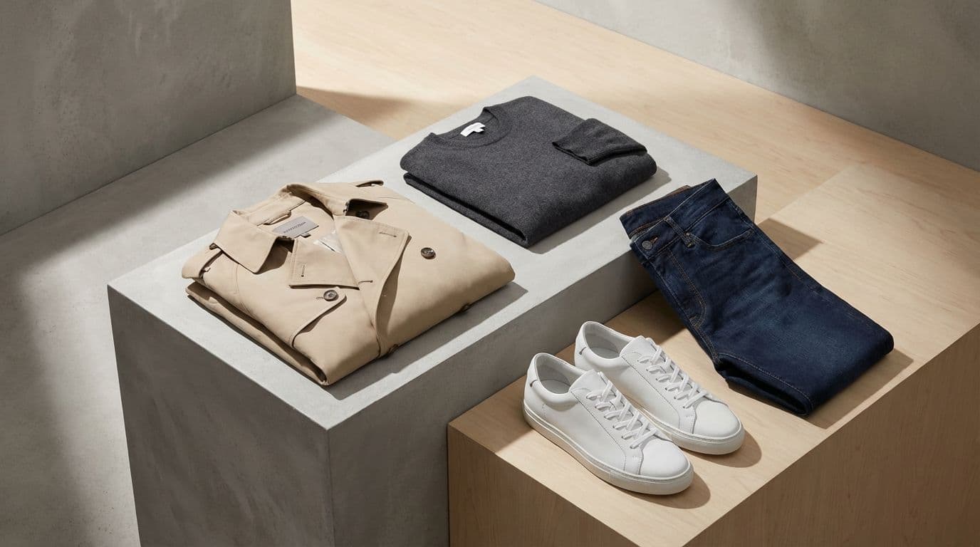15 Best Wardrobe Staples: Nordstrom End-of-Season Sale 2026