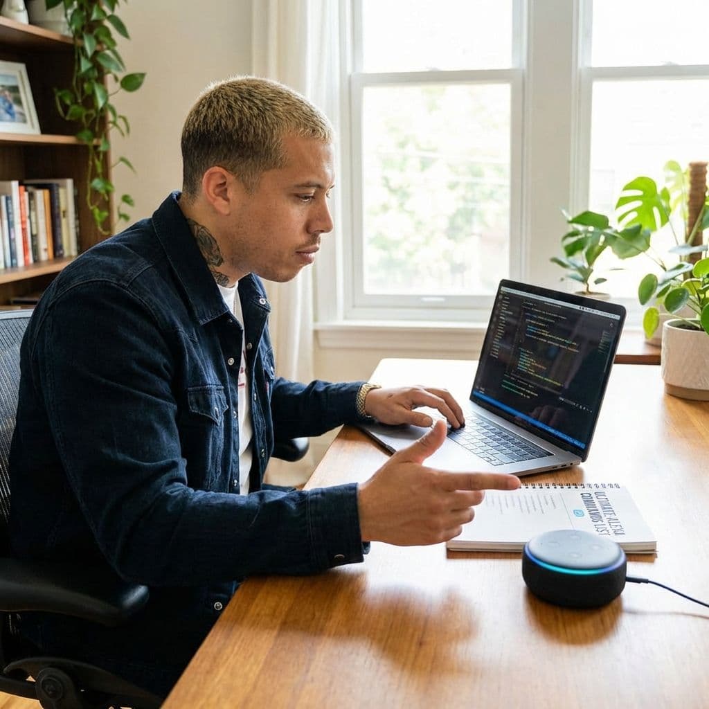 Ultimate Alexa Command List: 200+ Voice Commands for Echo
