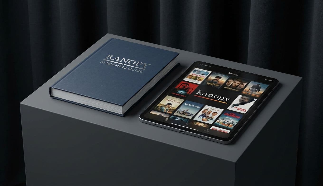 Kanopy Streaming Guide: Free Movies With Your Library Card