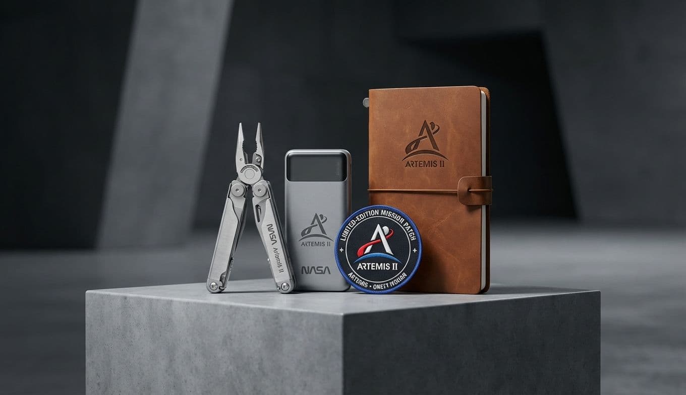 NASA Tech Guide: Reliable Laptops Inspired by Artemis II