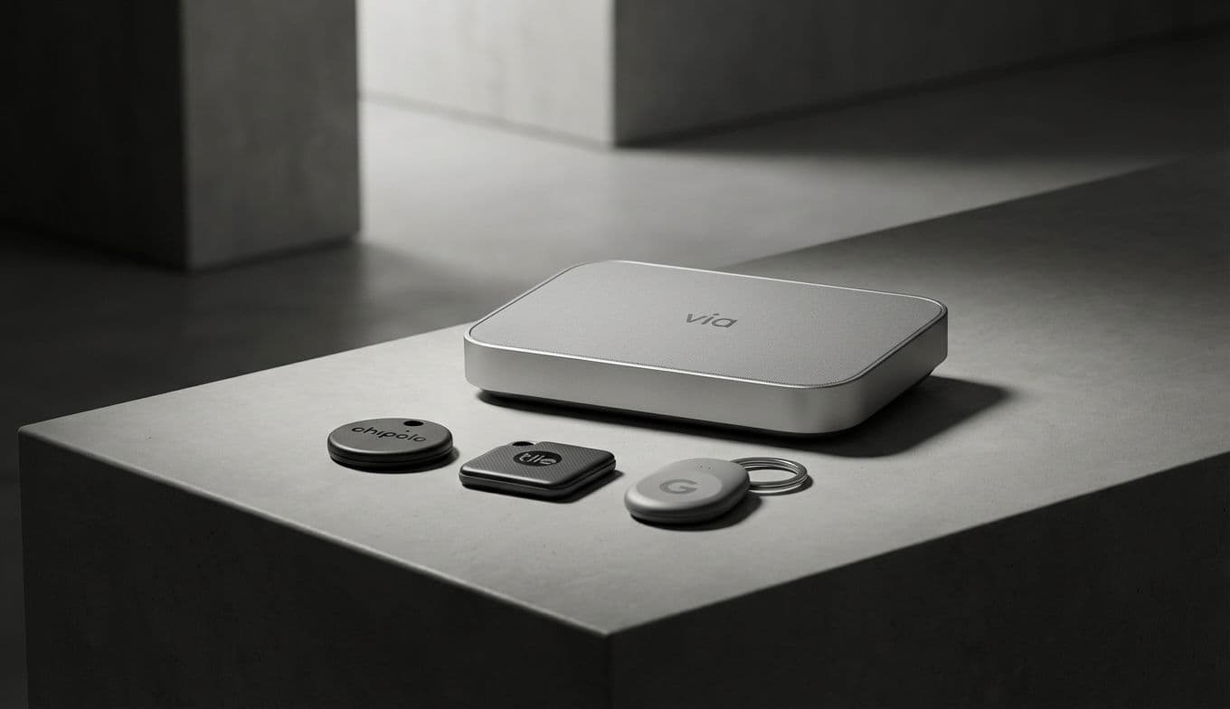 Best Bluetooth Trackers (2026): AirTag, Moto Tag & More