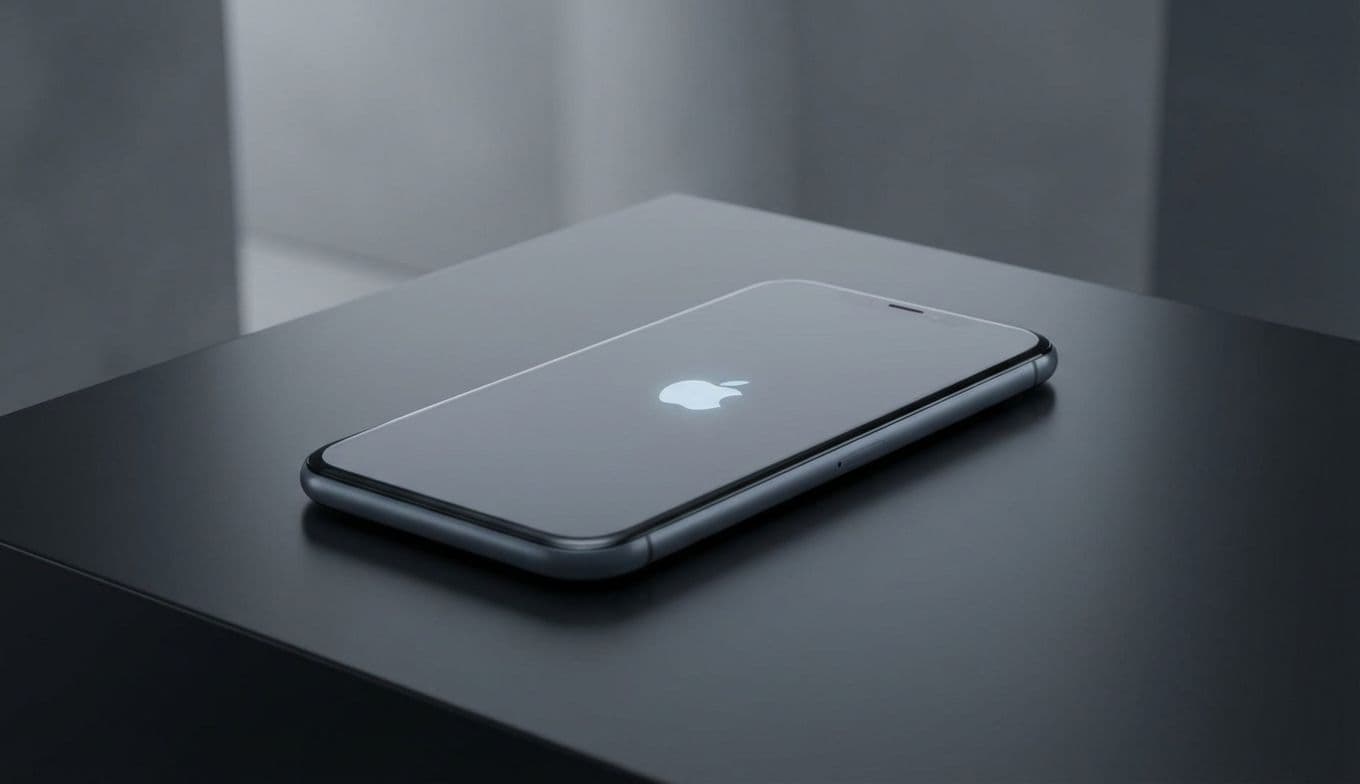 Button-Less iPhone 20 (2027): Rumors, Haptics & Design Analysis