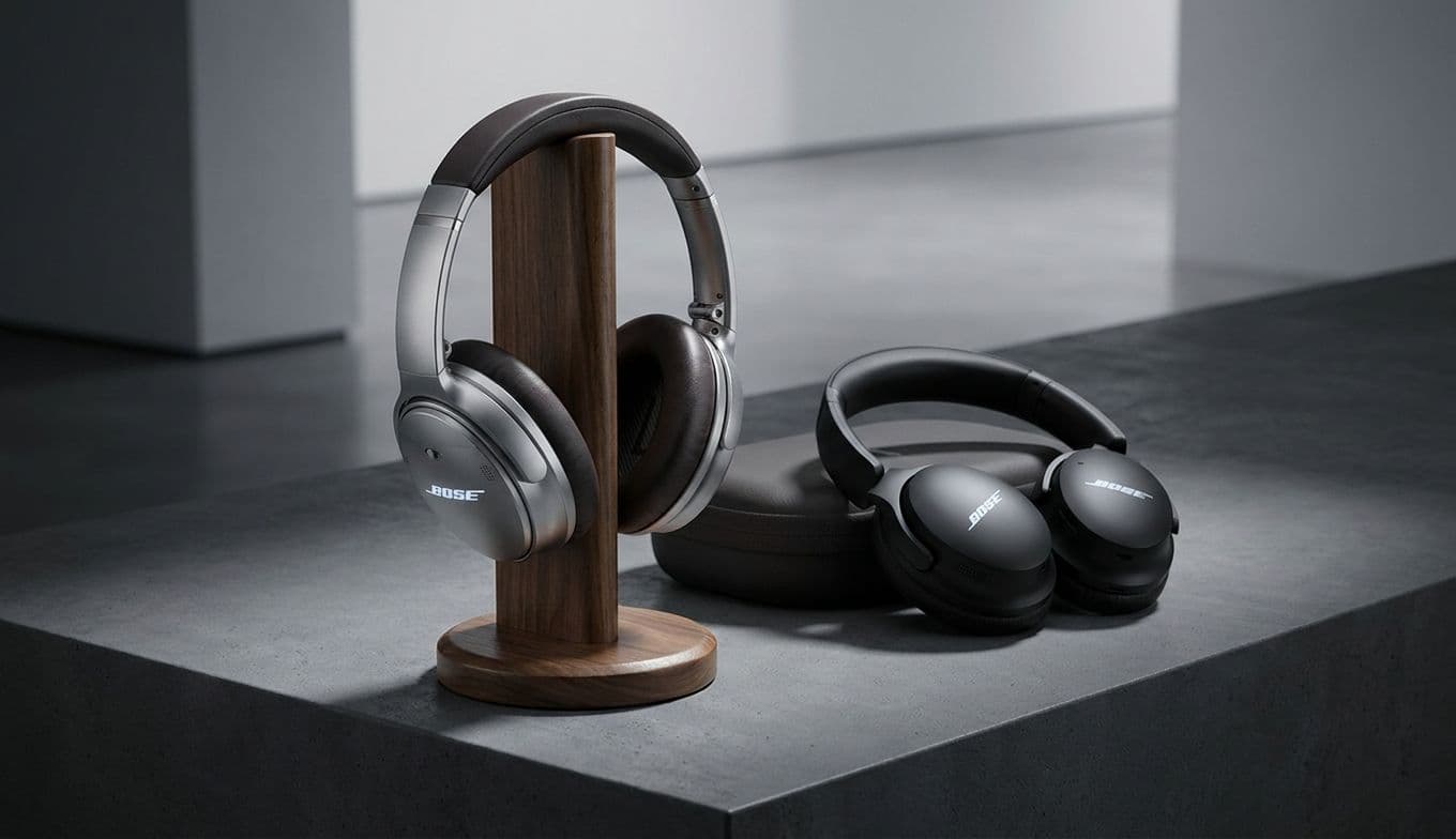 Bose QuietComfort Ultra 2 Review: The Ultimate ANC Headphones