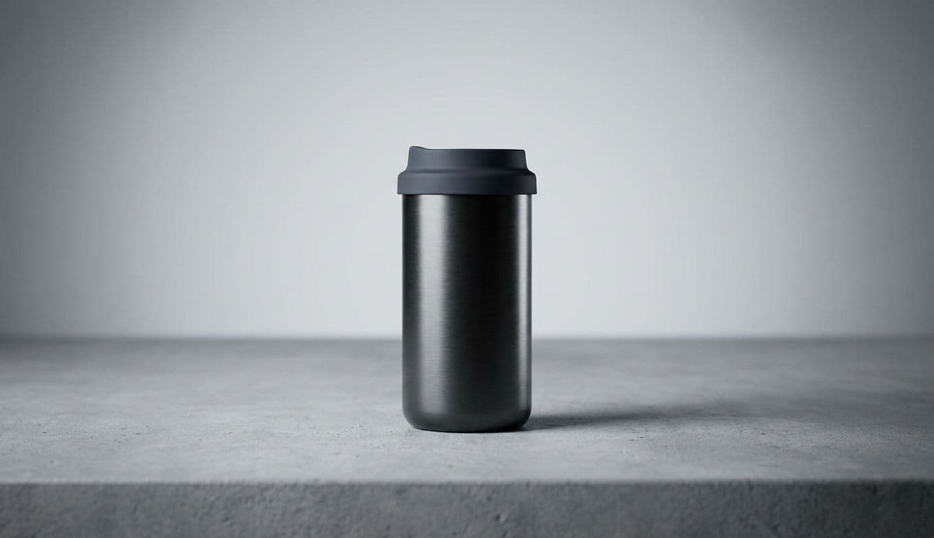 Loch Capsule Review: The Best Countertop Dishwasher for Van Life?