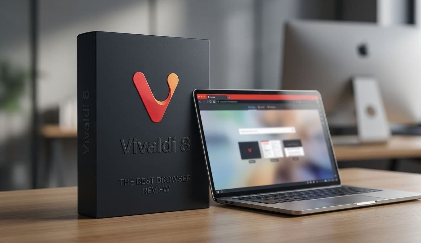 Vivaldi 8 Review: The Best Browser for Power Users in 2026