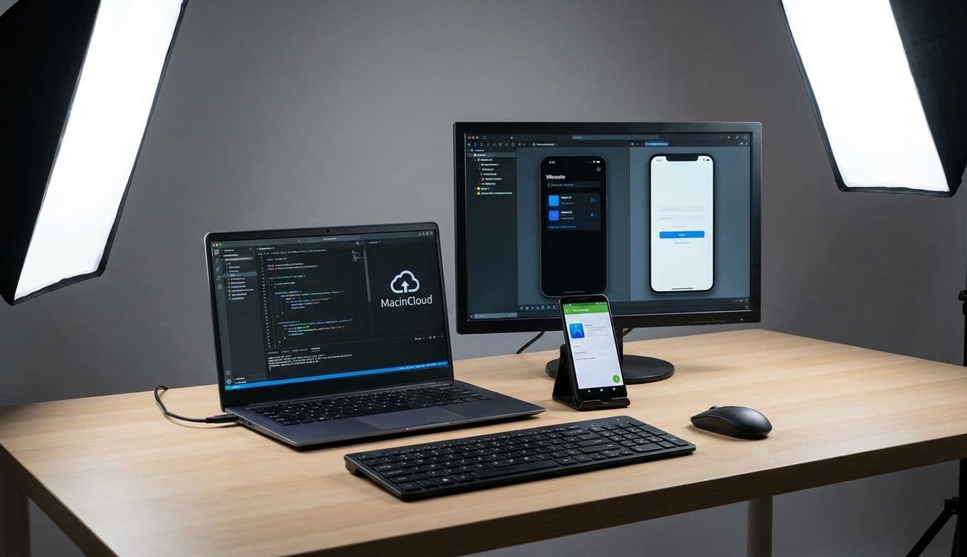 Learn to Code on a Budget: Best Mac & Courses for iOS Development