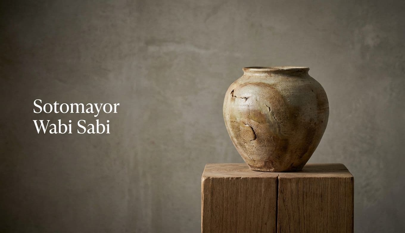 Sotomayor 'Wabi Sabi' Review: The Most Joyful Music Gift of 2026