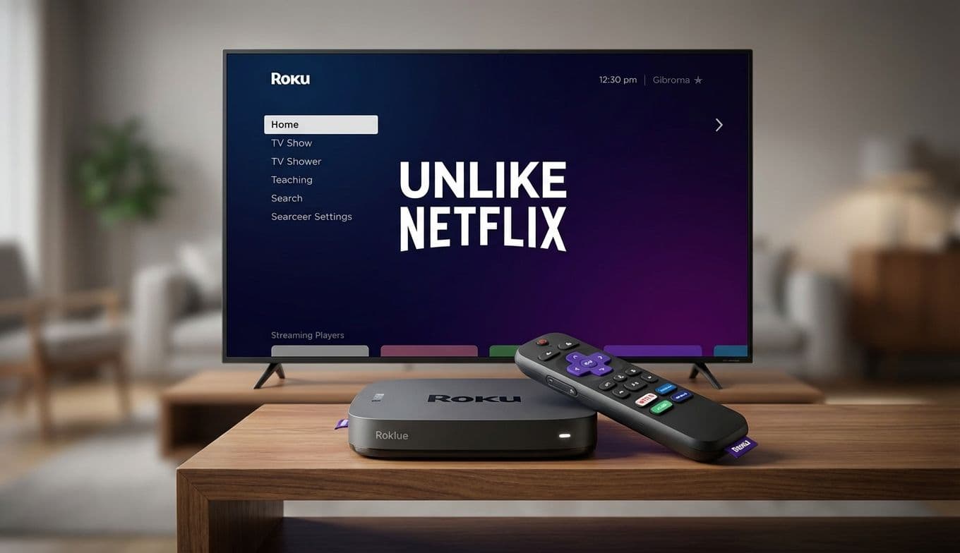 Roku Roklue Review: New Trivia Game Feature & Device Guide