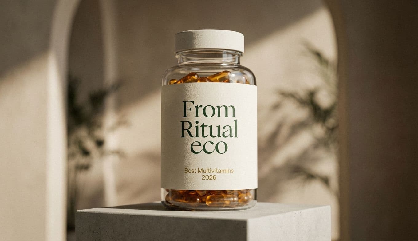 Best Multivitamins 2026: The Ultimate Wellness Gift Guide