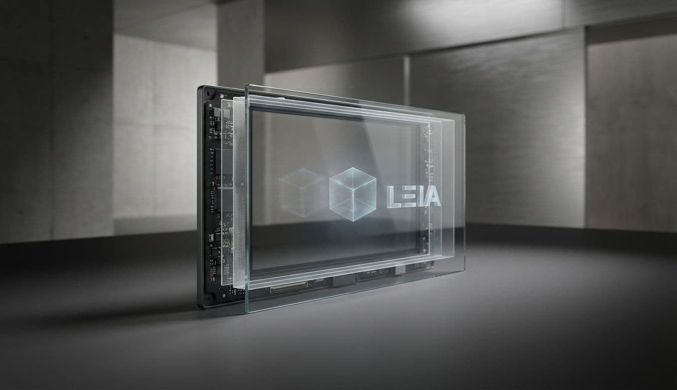 Glasses-Free 3D Technology Review: Is Leia Immersity Worth It? Glasses-Free 3D Technology Review: Is Leia Immersity Worth It?