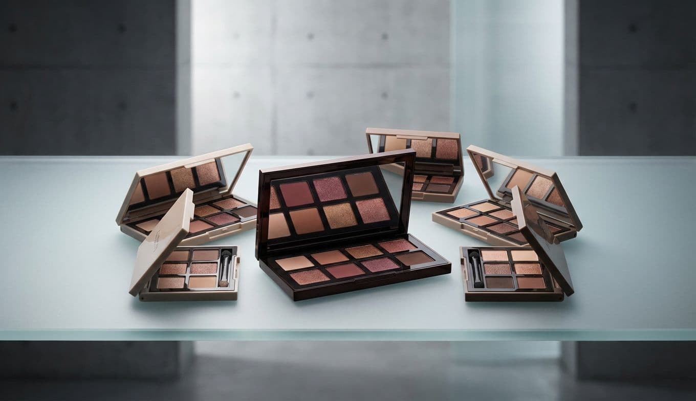 11 Best Eyeshadow Palettes of 2026: Expert Reviews & Buying Guide 11 Best Eyeshadow Palettes of 2026: Expert Reviews & Buying Guide