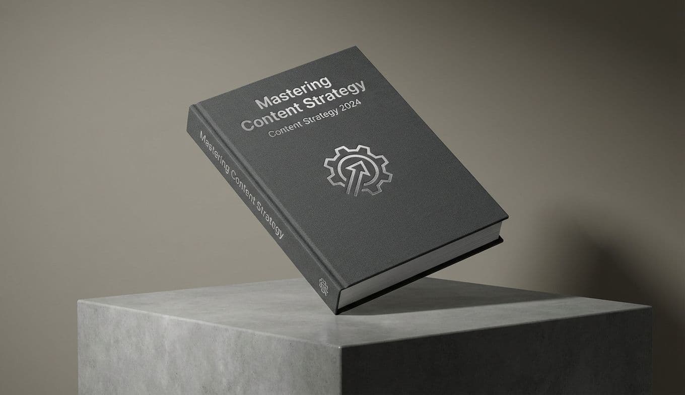 Content Strategy 2024: Mastering E-E-A-T & User Intent Content Strategy 2024: Mastering E-E-A-T & User Intent