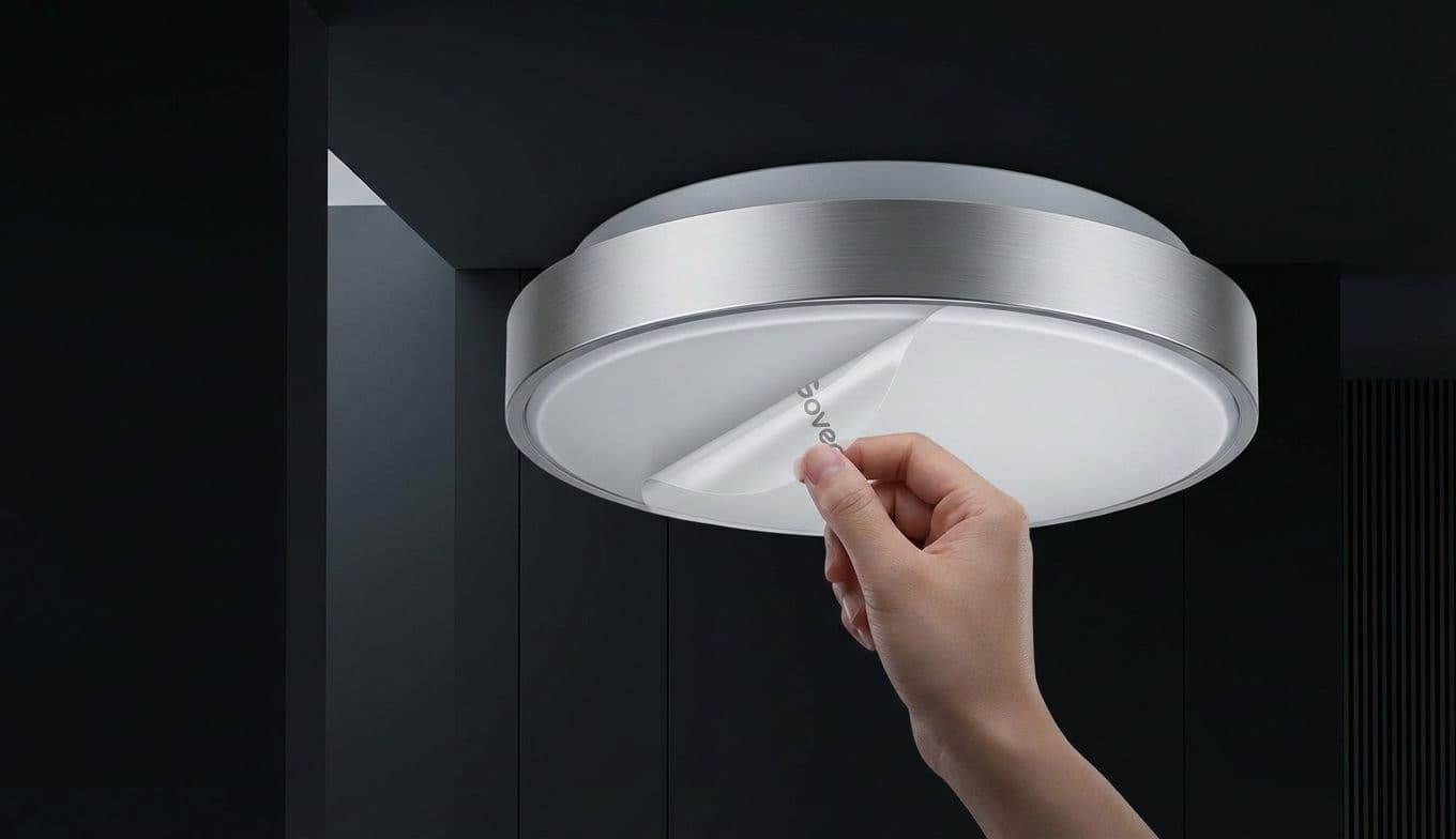 Govee Sky Ceiling Light vs. Ultra: CES 2026 Smart Light Preview