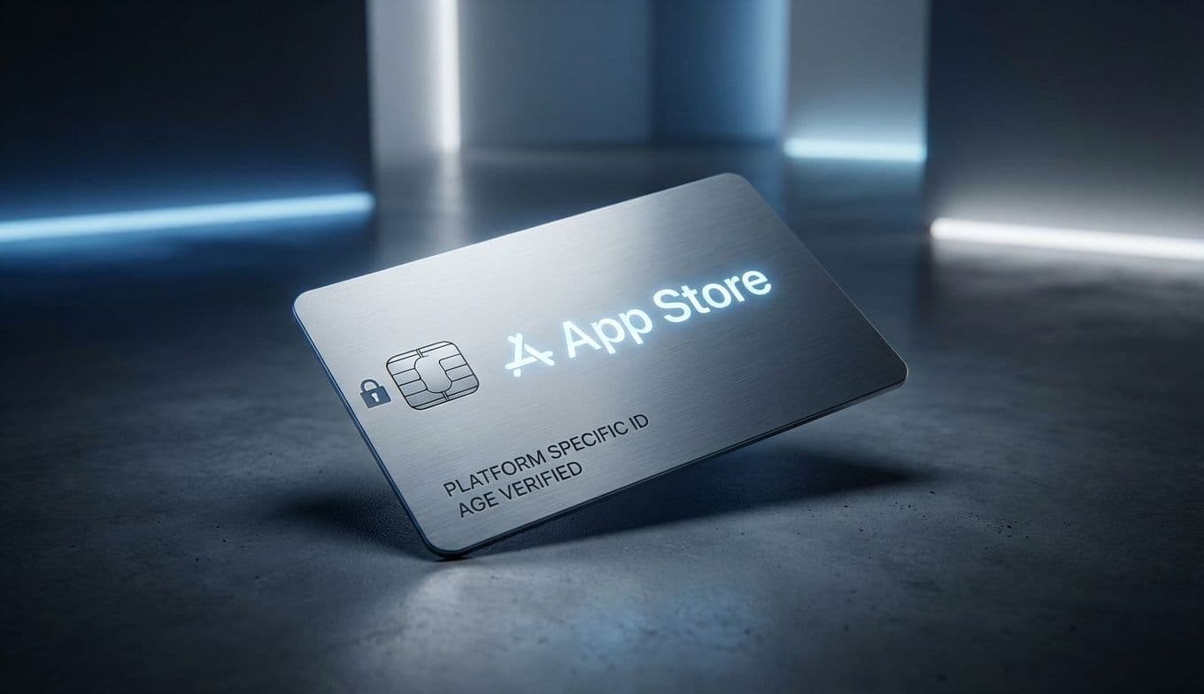App Store Age Verification: Gift-Giver’s Guide to ID Checks