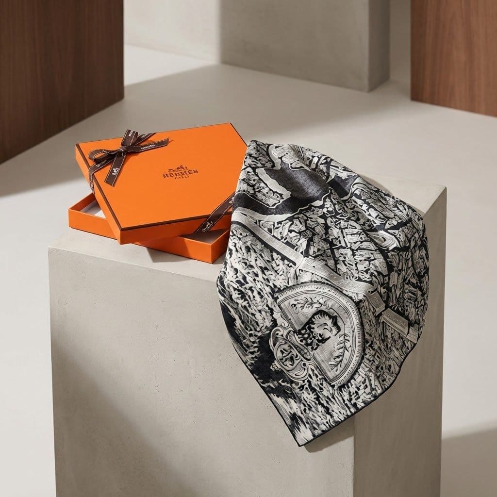 Hermès Sales Growth: Why Quiet Luxury Wins & Best Entry-Level Gifts
