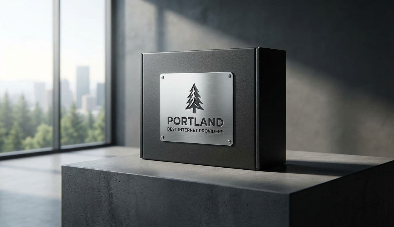 Best Internet Providers in Portland: Ziply, Xfinity & Quantum Guide