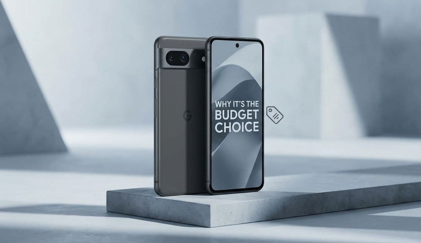 Google Pixel 10A Rumors: February Release, Tensor G5 & Price