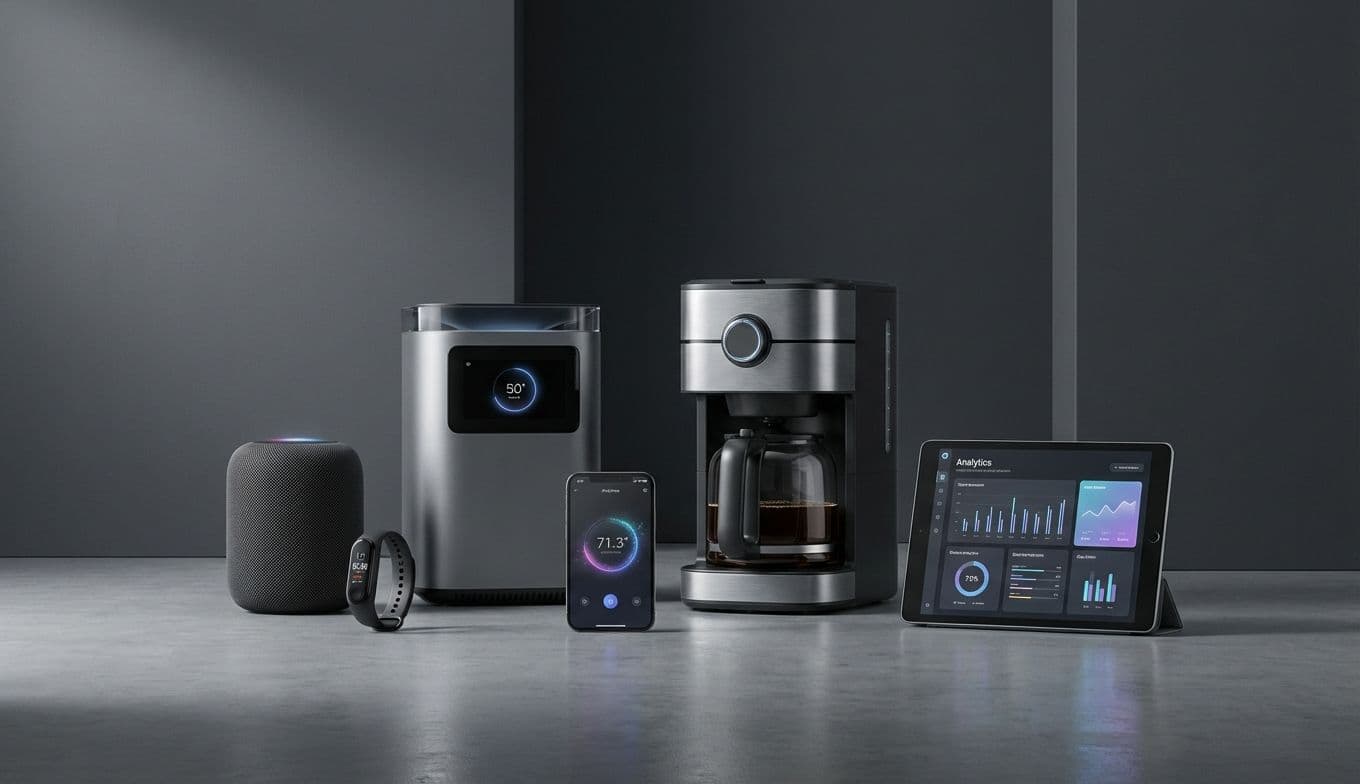 Data-Driven Consumer Products: The Ultimate Shopping Hack