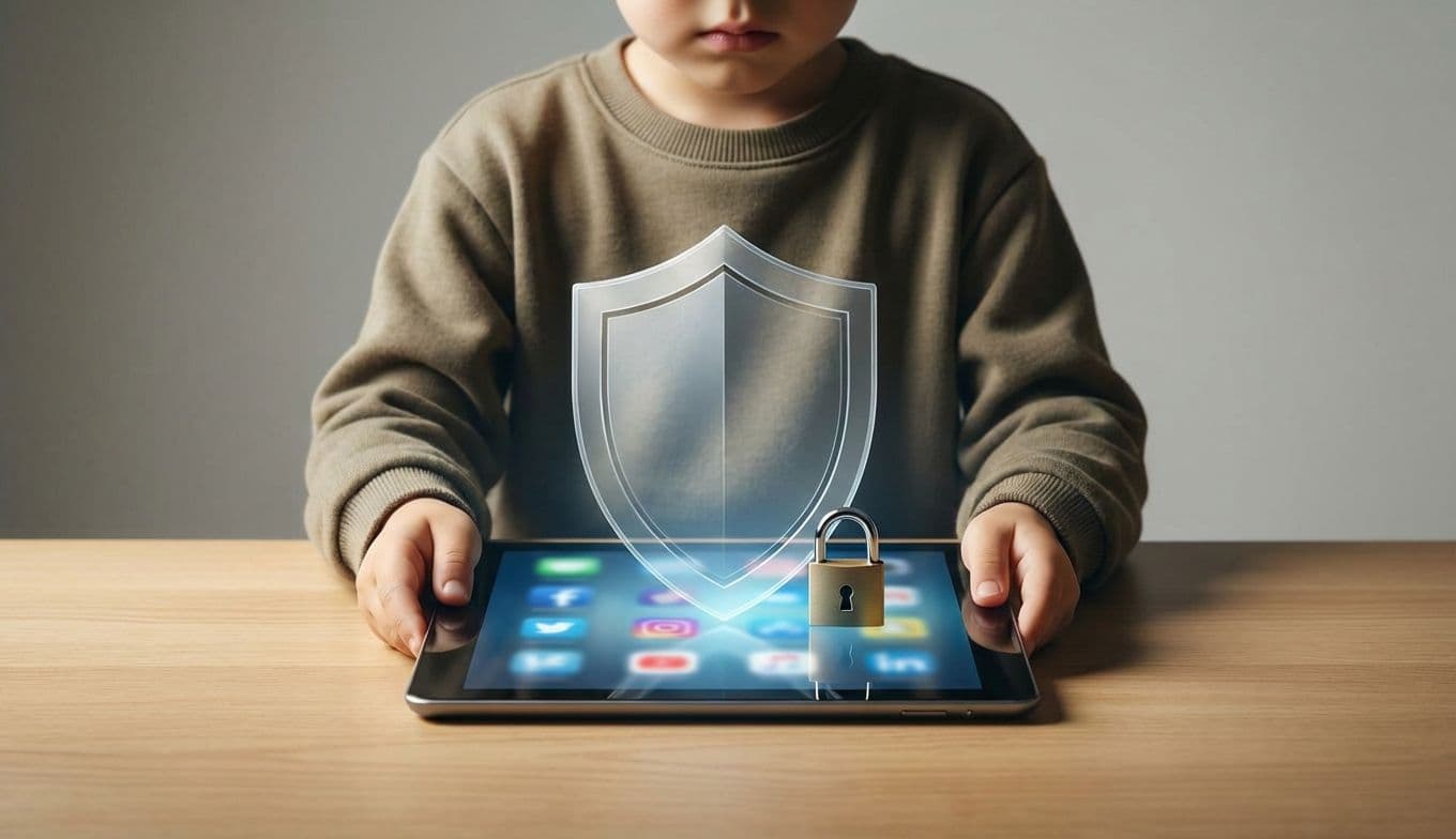 Social Media Addiction Trial: Building Digital Resilience