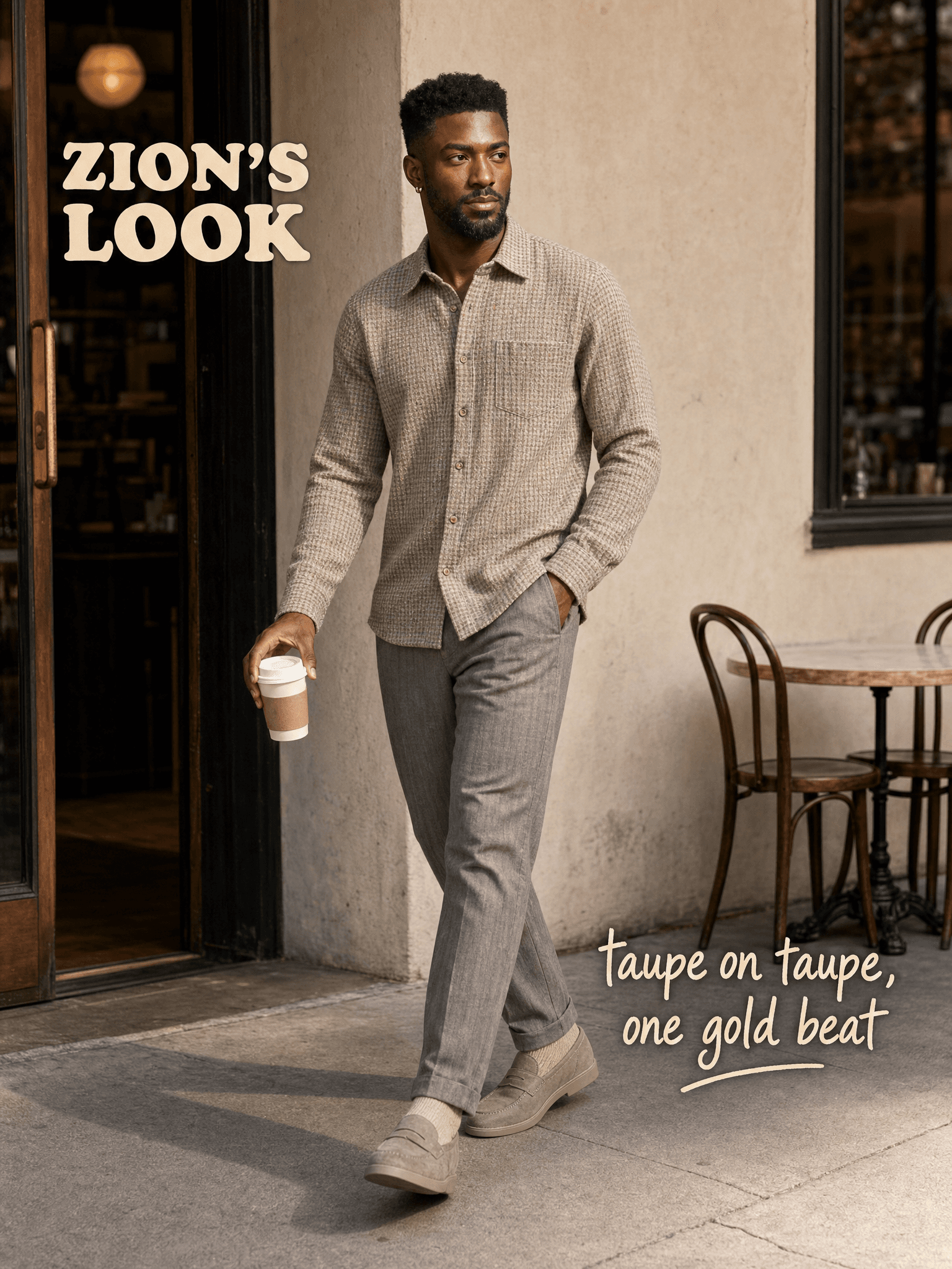 How to Wear Yellow and Beige: Warm Neutral Outfit Ideas (2026)
