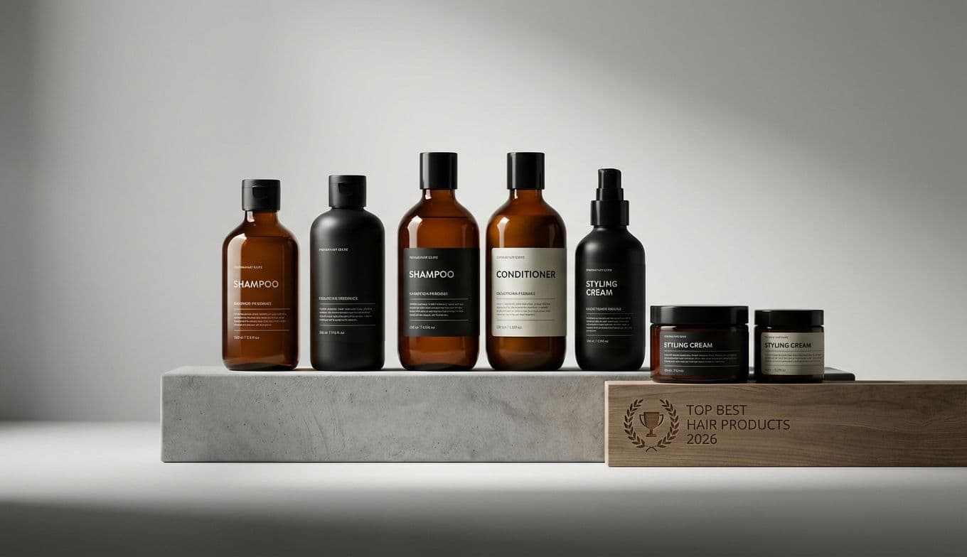 Best Hair Products 2026: 7 Top-Rated Tools & Treatments
