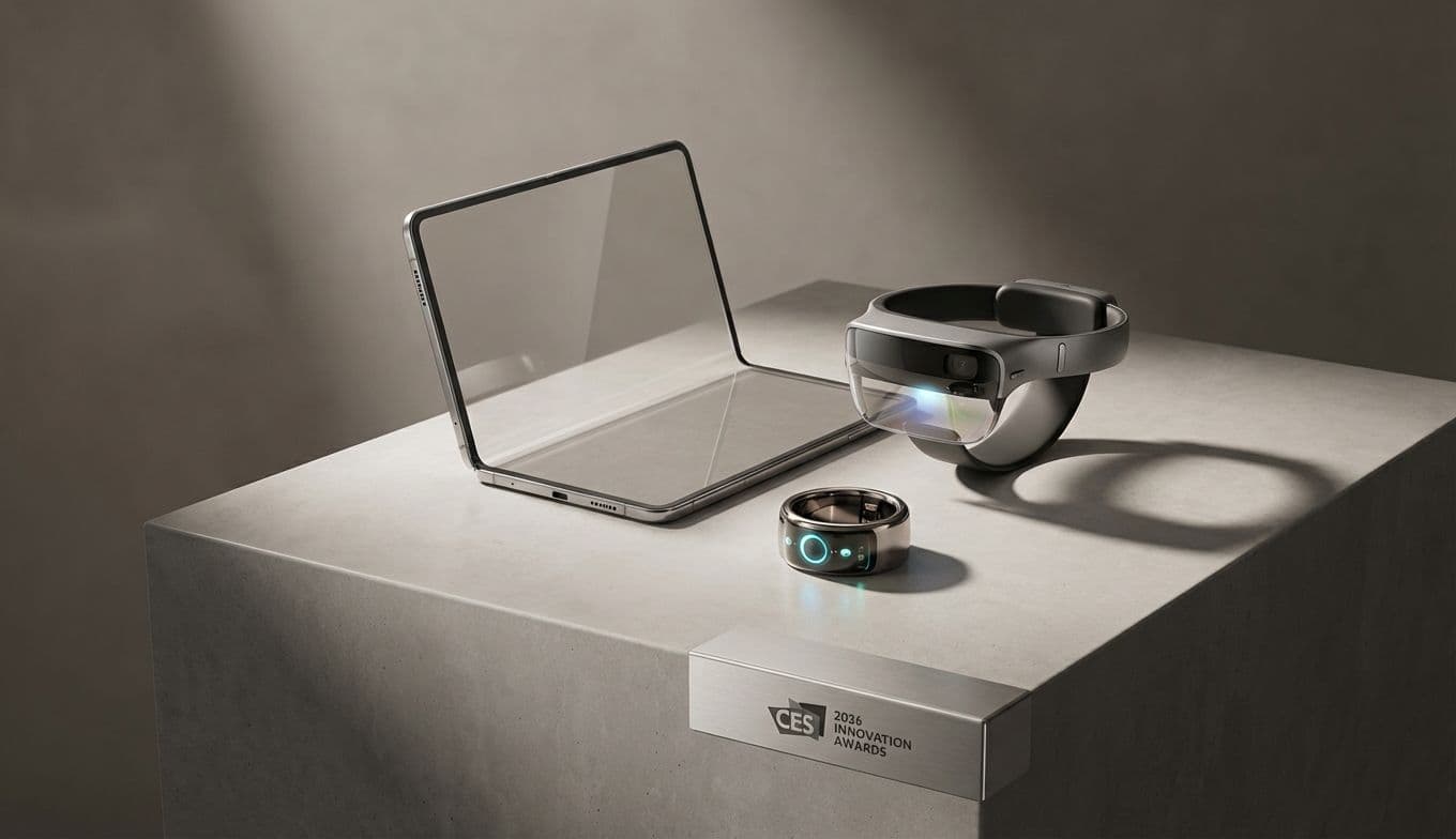 CES 2026 Best Gadgets: Top Tech Picks & What to Skip CES 2026 Best Gadgets: Top Tech Picks & What to Skip