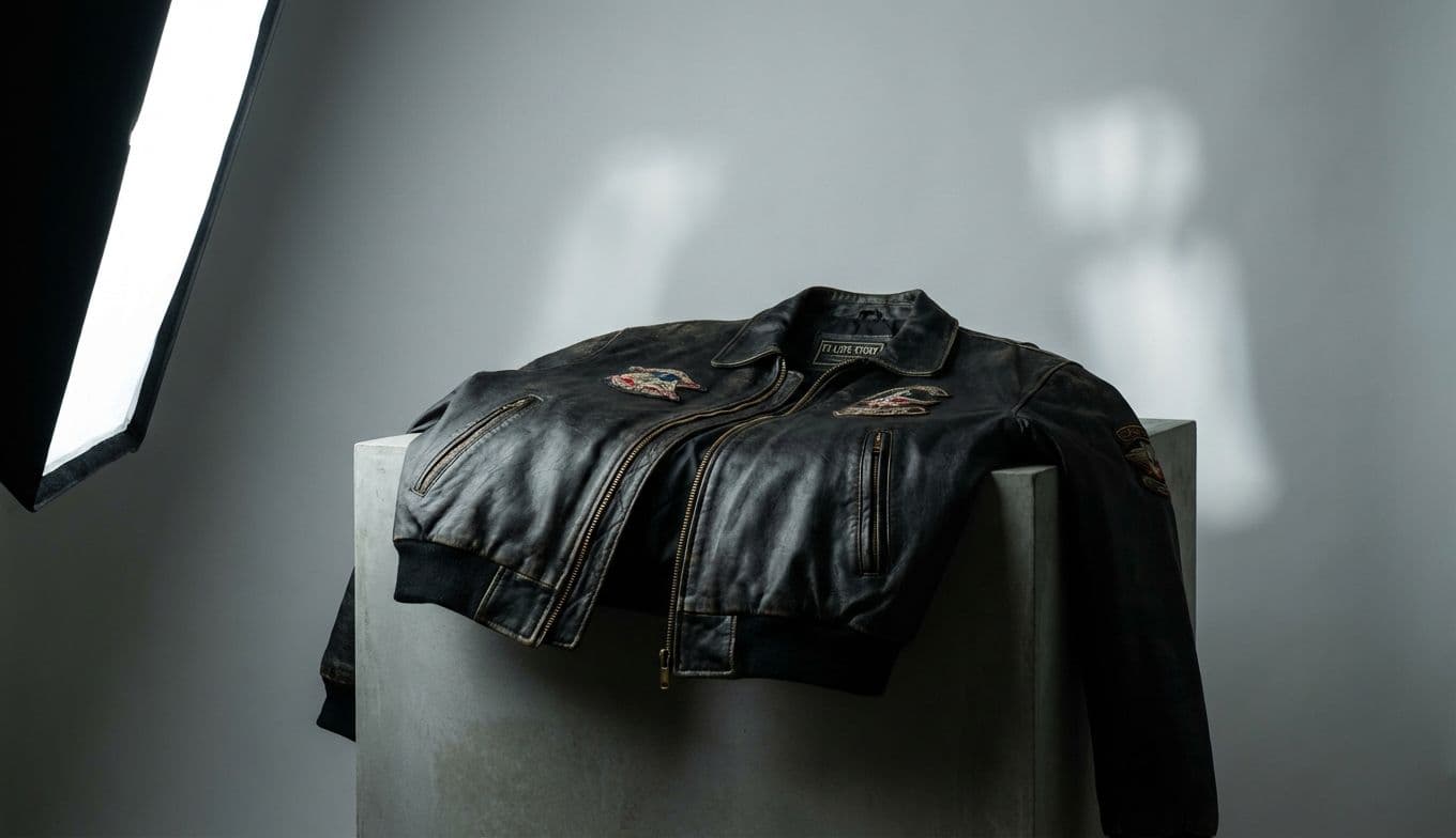 90s Vintage Fashion Investment: The Love Story & CBK Aesthetic