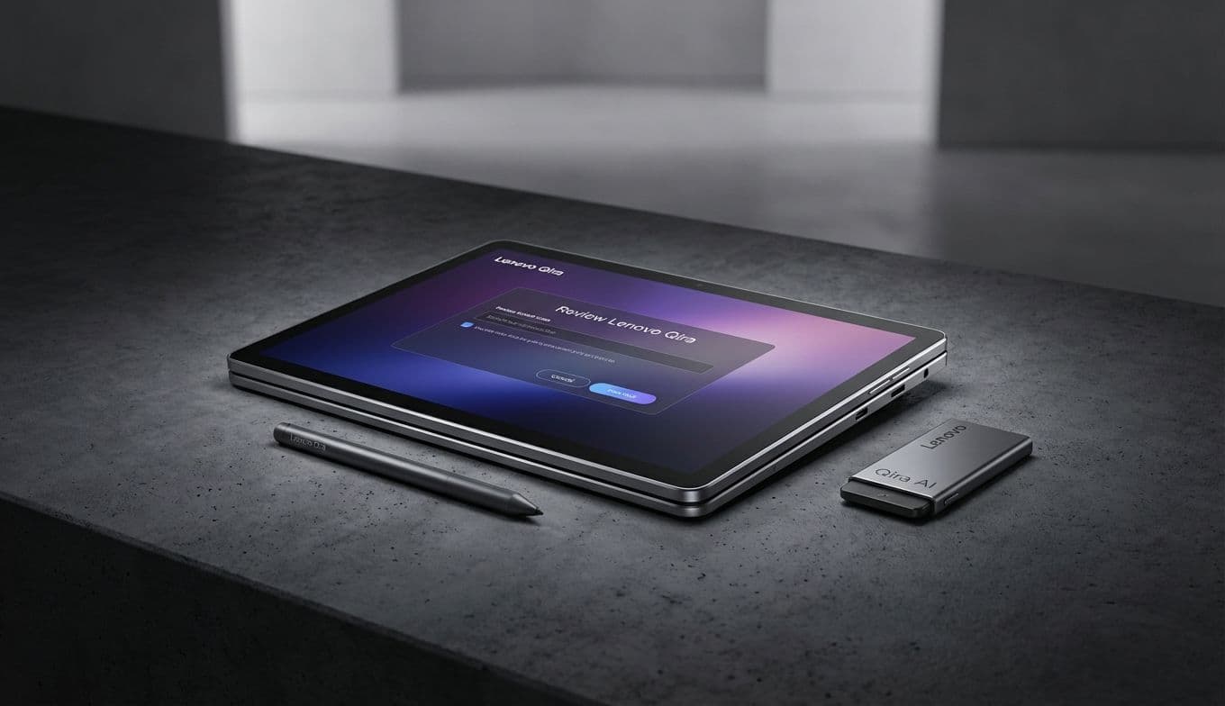 Lenovo Qira AI Review: The Proactive Agentic AI for 2026