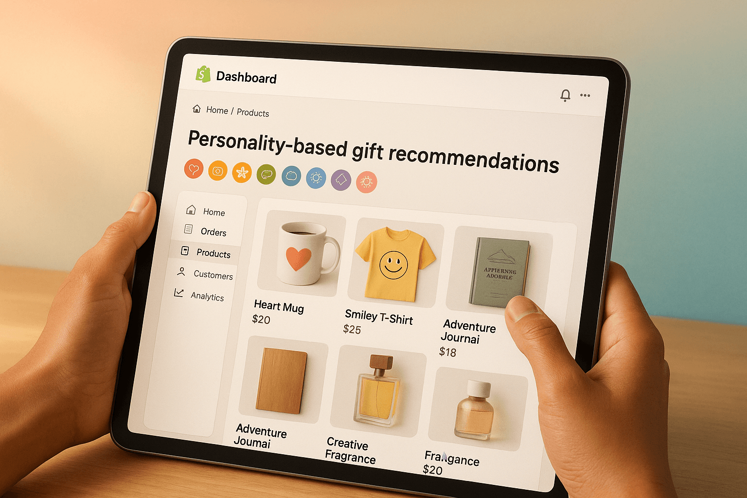 How retailers cut returns with personality-based gifting