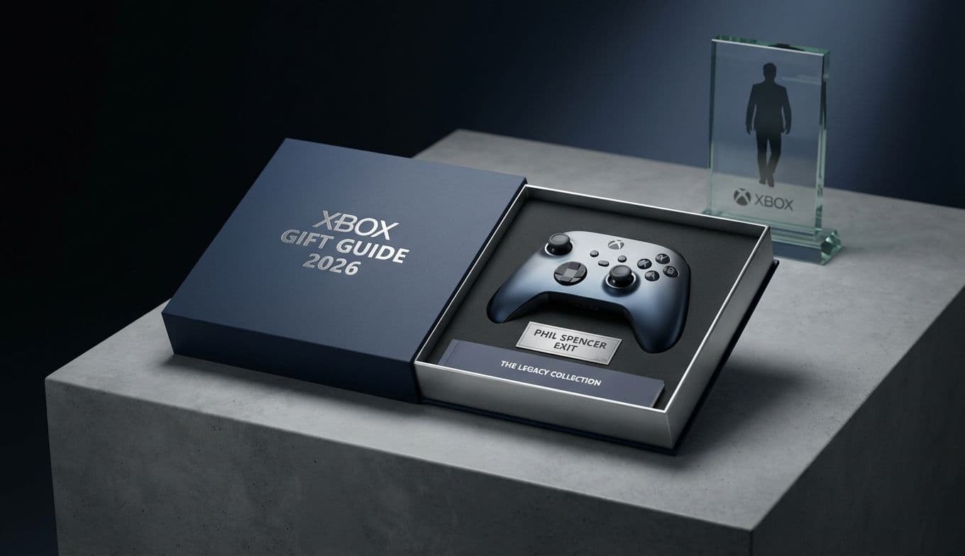 Xbox Gift Guide 2026: Is Series X Worth It After Leadership Changes?