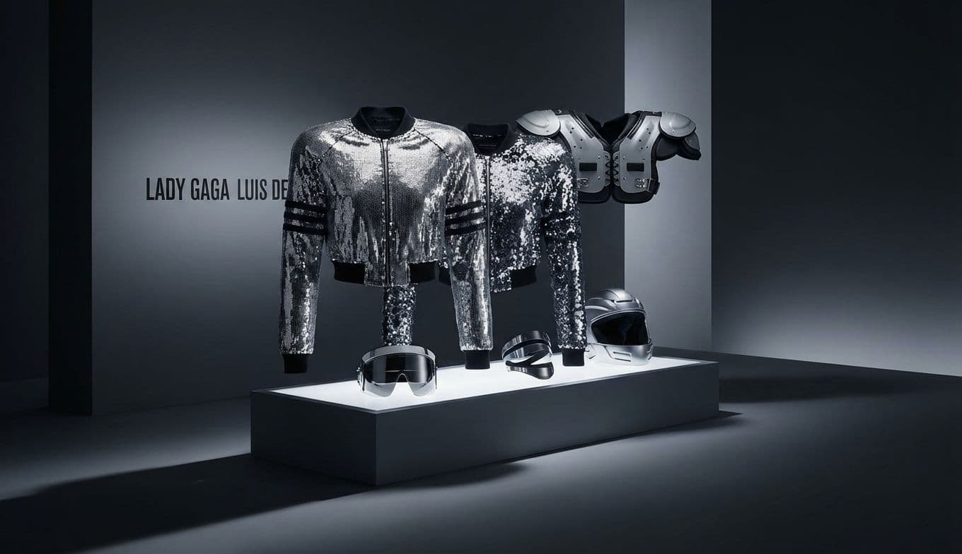 Super Bowl Fashion Trends: Lady Gaga, Bad Bunny & Gifting Guide