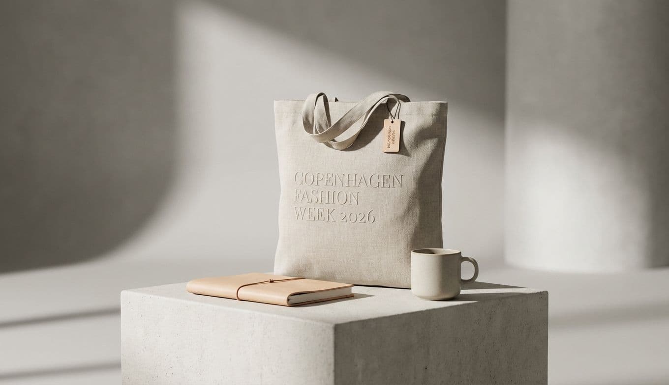Copenhagen Fashion Week 2026: Scandi-Cool Style & Gifting Guide